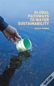 Capa do artigo Global Pathways To Water Sustainability