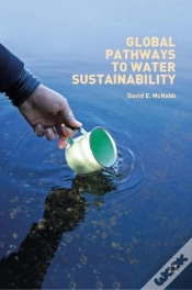 Capa do artigo Global Pathways To Water Sustainability