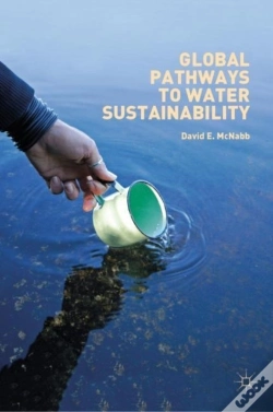 Capa do artigo Global Pathways To Water Sustainability