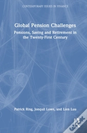 Global Pension Challenges