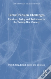 Capa do artigo Global Pension Challenges