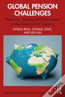 Global Pension Challenges