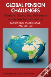 Global Pension Challenges