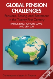 Capa do artigo Global Pension Challenges