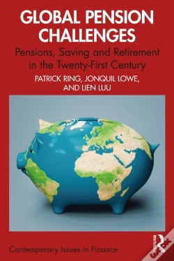 Capa do artigo Global Pension Challenges