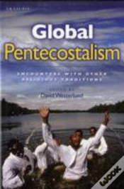 Capa do artigo Global Pentecostalism