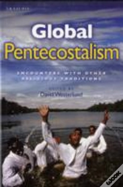 Capa do artigo Global Pentecostalism
