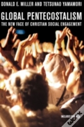 Capa do artigo Global Pentecostalism