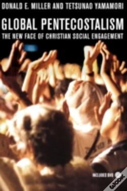 Capa do artigo Global Pentecostalism