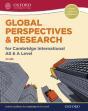 Global Perspectives & Research For Cambridge International As & A Level - Preview