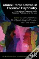 Global Perspectives In Forensic Psychiatry