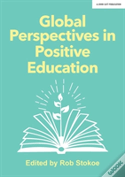 Capa do artigo Global Perspectives In Positive Education