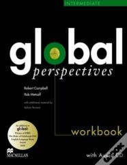 Global Perspectives Intermediate Level Workbook Pack