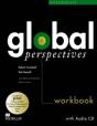 Global Perspectives Intermediate Level Workbook Pack - Preview
