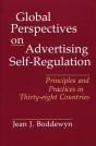 Global Perspectives On Advertising Self-Regulation - Preview
