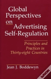 Global Perspectives On Advertising Self-Regulation