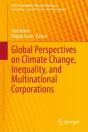 Global Perspectives On Climate Change, Inequality, And Multinational Corporations - Preview