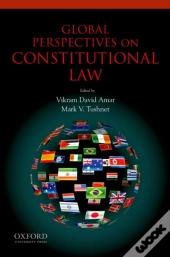 Global Perspectives On Constitutional Law