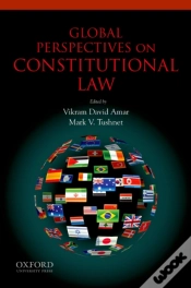 Capa do artigo Global Perspectives On Constitutional Law