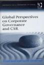 Global Perspectives On Corporate Governance And Csr - Preview