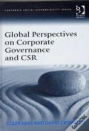 Capa do artigo Global Perspectives On Corporate Governance And Csr