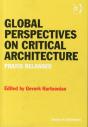 Global Perspectives On Critical Architecture - Preview