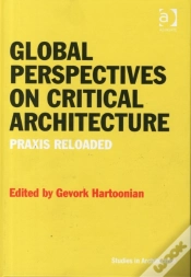 Capa do artigo Global Perspectives On Critical Architecture