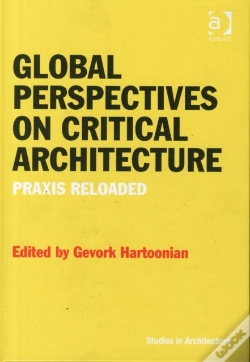 Capa do artigo Global Perspectives On Critical Architecture
