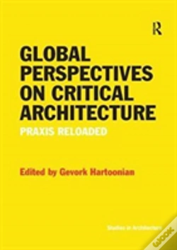 Capa do artigo Global Perspectives On Critical Architecture
