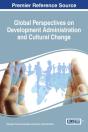 Global Perspectives On Development Administration And Cultural Change - Preview