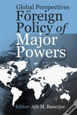 Capa do artigo Global Perspectives On Foreign Policy Of Major Powers
