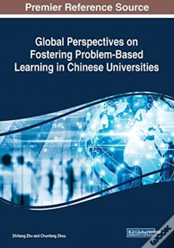 Capa do artigo Global Perspectives On Fostering Problem-Based Learning In Chinese Universities