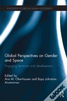 Global Perspectives On Gender And Space