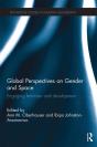 Global Perspectives On Gender And Space - Preview
