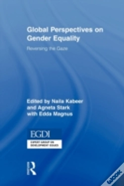 Capa do artigo Global Perspectives On Gender Equality