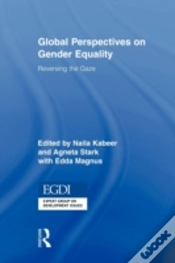 Capa do artigo Global Perspectives On Gender Equality