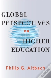 Capa do artigo Global Perspectives On Higher Education