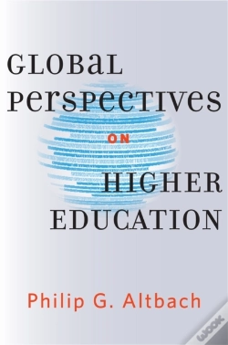 Capa do artigo Global Perspectives On Higher Education