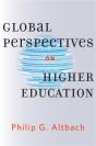 Global Perspectives On Higher Education - Preview