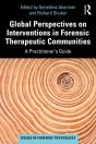 Global Perspectives On Interventions In Forensic Therapeutic Communities - Preview