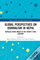 Global Perspectives On Journalism In Nepal