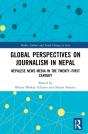 Global Perspectives On Journalism In Nepal - Preview