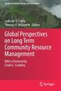 Global Perspectives On Long Term Community Resource Management - Preview