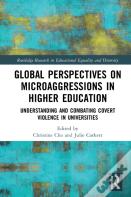 Global Perspectives On Microaggressions In Higher Education