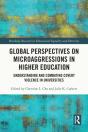 Global Perspectives On Microaggressions In Higher Education - Preview