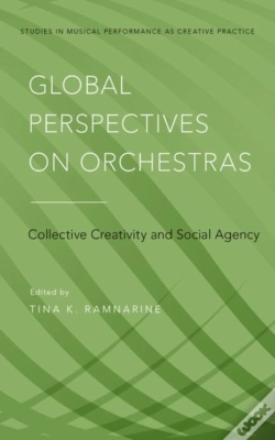 Capa do artigo Global Perspectives On Orchestras