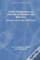 Global Perspectives On Parental Acceptance And Rejection