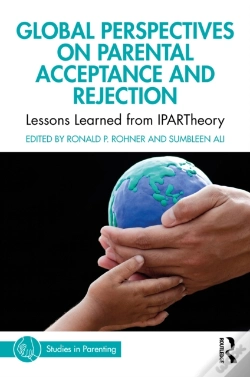 Capa do artigo Global Perspectives On Parental Acceptance And Rejection
