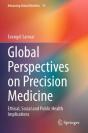 Global Perspectives On Precision Medicine - Preview