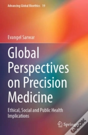 Capa do artigo Global Perspectives On Precision Medicine